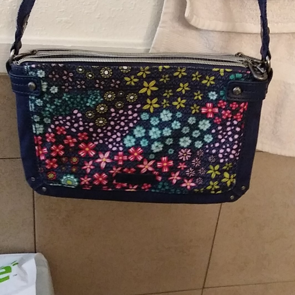 Sakroots purse